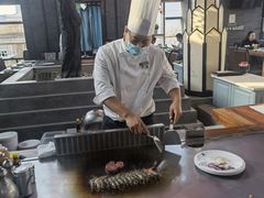 -大渔·观筵(三里屯太古里店)