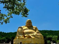 -千佛山风景名胜区
