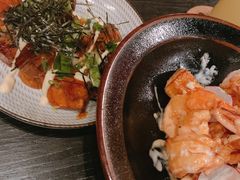 明太子小土豆-Fukumimi·美醉堂 居酒屋(金尚店)