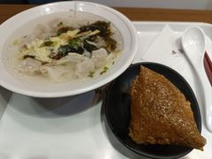-五芳斋(环丁路店)