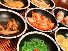 -三代烤肉(保利广场店)