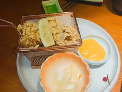 -鳗鱼家·深夜食堂(军博店)