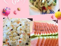 -天宝酒店(万达店)