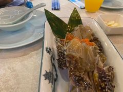 -渔娘渔家丹东海鲜(东直门店)