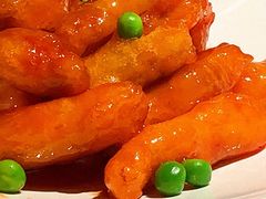 -北国饭店·海鲜·北方菜(峡山店)