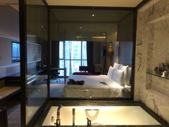 -重庆富力艾美酒店
