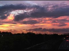 -宝安西湾红树林湿地公园