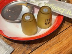 -北丐先生·野馄饨烧烤(泰达E街区店)