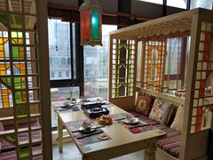-甘尼仕印度餐厅爵士酒吧(阳春巷店)