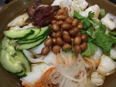 -甘家界牌柠檬鸭(青山店)