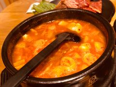 -九田家黑牛烤肉料理(华侨城店)