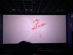 -百誉影城(草埔店)