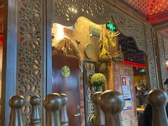 -楼兰新疆主题餐厅(坂田佳华领汇广场店)