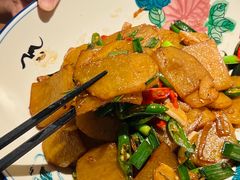 -树厨贵州菜(大十字店)