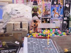 -天天玩X秋葉原日系动漫游戏中心