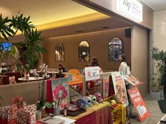 -墨纪Mojí墨西哥餐厅(官舍店)