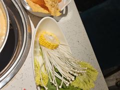 -三人行骨头王火锅(长寿店)