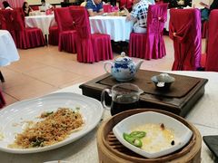 豉油皇炒面-龙的酒楼·手工早茶·顺德菜(近良路店)