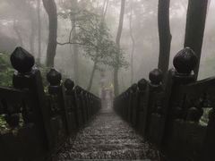 -武当山风景区