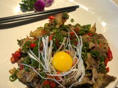 -酒肆浅葱•烧烤•龙虾•排档(卓悦intown店)