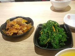 -老班长手工灌汤包(望京华彩店)