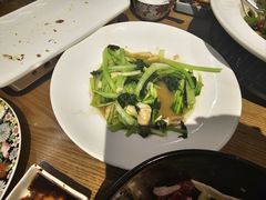 -京采烤鸭清真餐厅(金桥店)