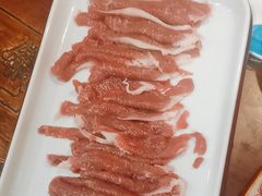 -楠火锅(西单店)