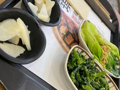 -煲仔皇腊味煲仔饭(经四万达店)