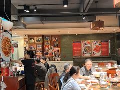 -天下客饭店(中山路店)