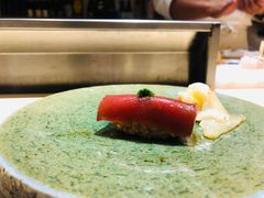 -鮨青(恒基名人购物中心店)