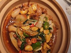 -肴约·花园式餐厅(湖里店)