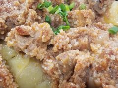 -味老大土碗菜(中山三路店)
