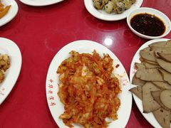 -西塔大冷面(市府大路店)