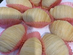 萝卜丝饼-泰丰楼(前门西大街店)