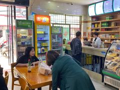 -李氏紫竹林卤粉(火车站店)