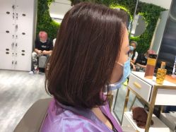 -卓梵美发·精品Salon