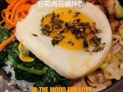-七八冷面·延边朝鲜族美食(欢乐谷店)