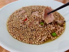 花椒浸牛舌-天府掌柜(九眼桥店)