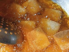 -鼎族怡华·指压·经络·疗愈SPA(紫荆店)