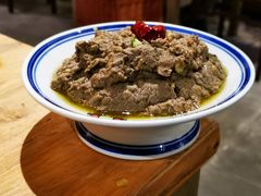 -局气烤鸭·北京菜(前门店)