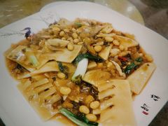 炒笋-旺达·福州菜(正大广场店)