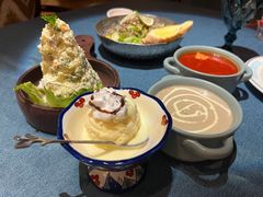 -俄士厨房(未来城店)