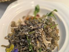 顺德脆爽鱼皮-南拳十三姨·潮汕砂锅粥·粤菜(西单大悦城店)