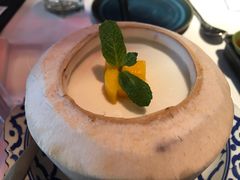 椰子冻-BetterThai 泰加(苏州中心店)