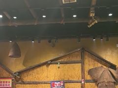 -串盟烧烤大排档·长沙美食地标(星沙店)