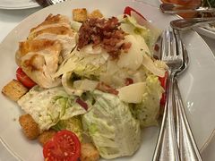 -Cafe Sacher(WIEN)