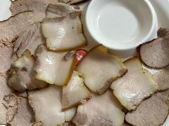 -沈阳李连贵熏肉大饼(兴城店)