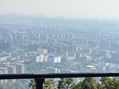 -杭州半山国家森林公园