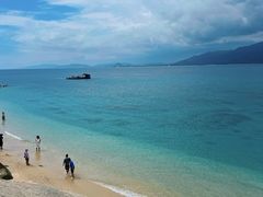 -海南分界洲岛旅游区