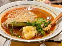 -杭州国际会议中心洲际酒店-面工坊